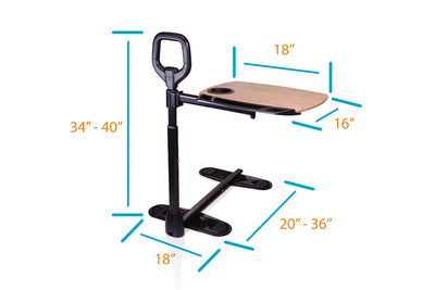 Assist-a-Tray