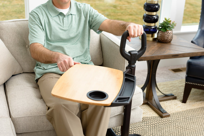 CouchCane Swivel Tray Accessory