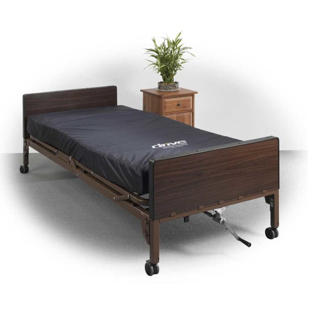 Therapeutic 5 Zone Support Mattress