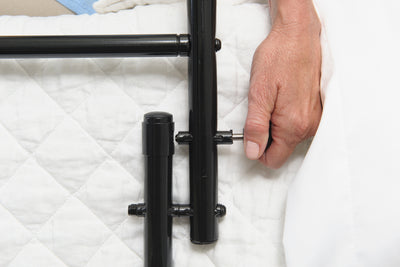 30” Safety Bed Rail