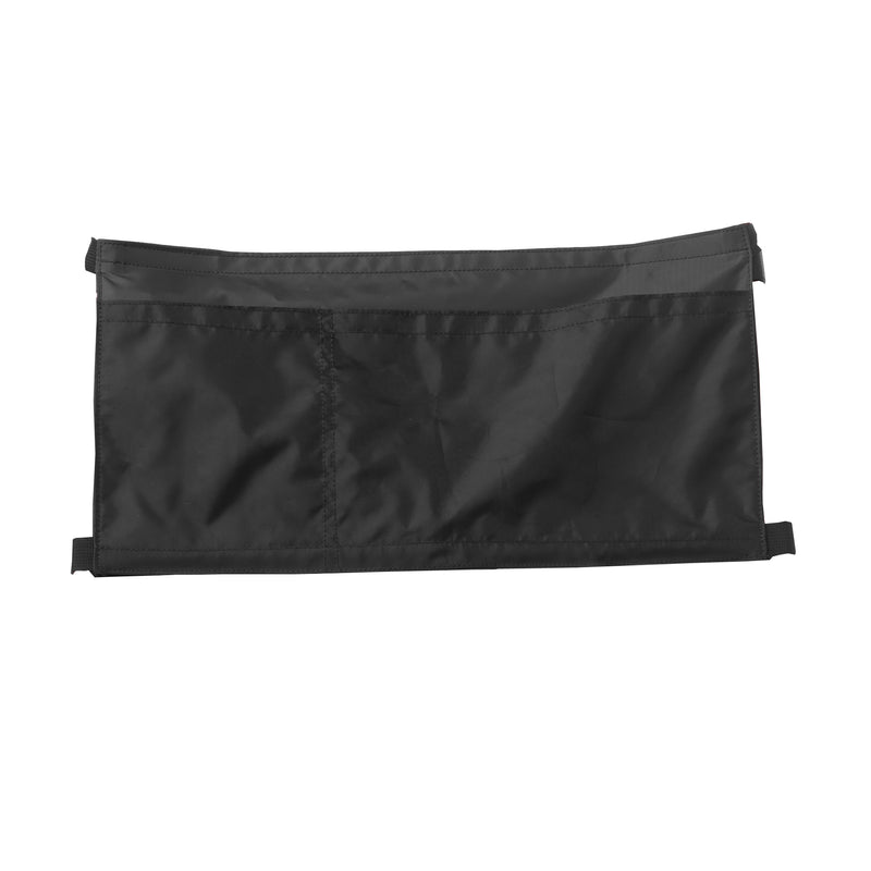 Walker 2-Pocket Organizer Pouch