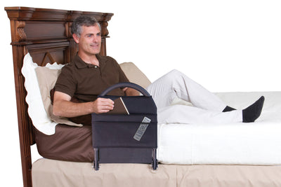 Bed Rail Advantage Traveler