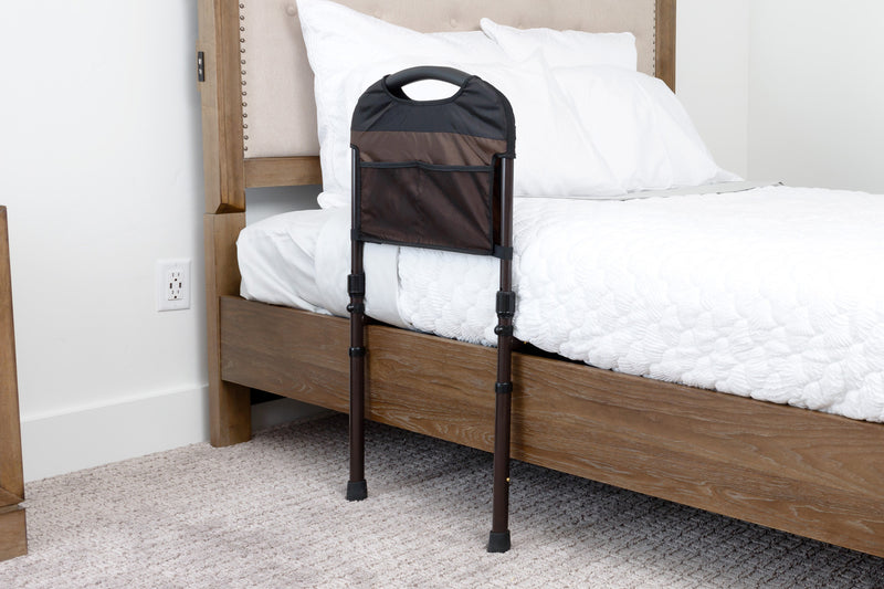 Stable Bed Rail