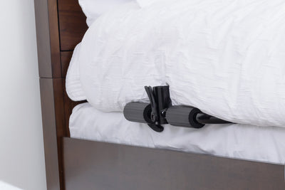 Prime Bed Handle