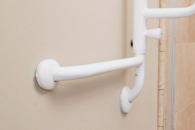 The Curve Grab Bar