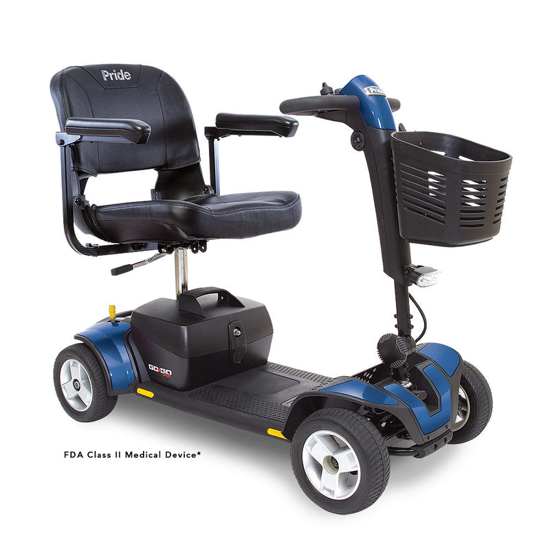 GoGo® Sport 4-Wheel