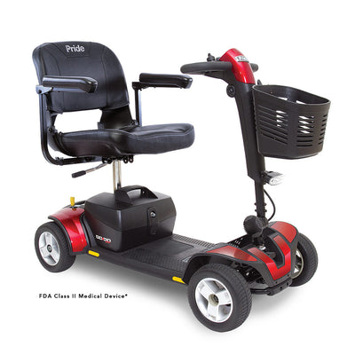 GoGo® Sport 4-Wheel