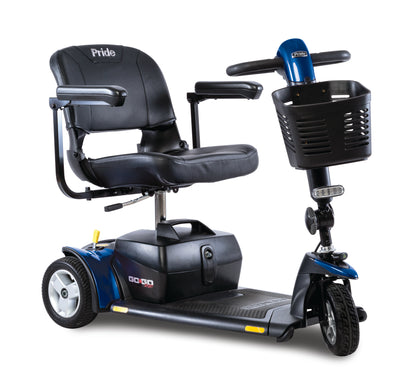 GoGo® Sport 3-Wheel