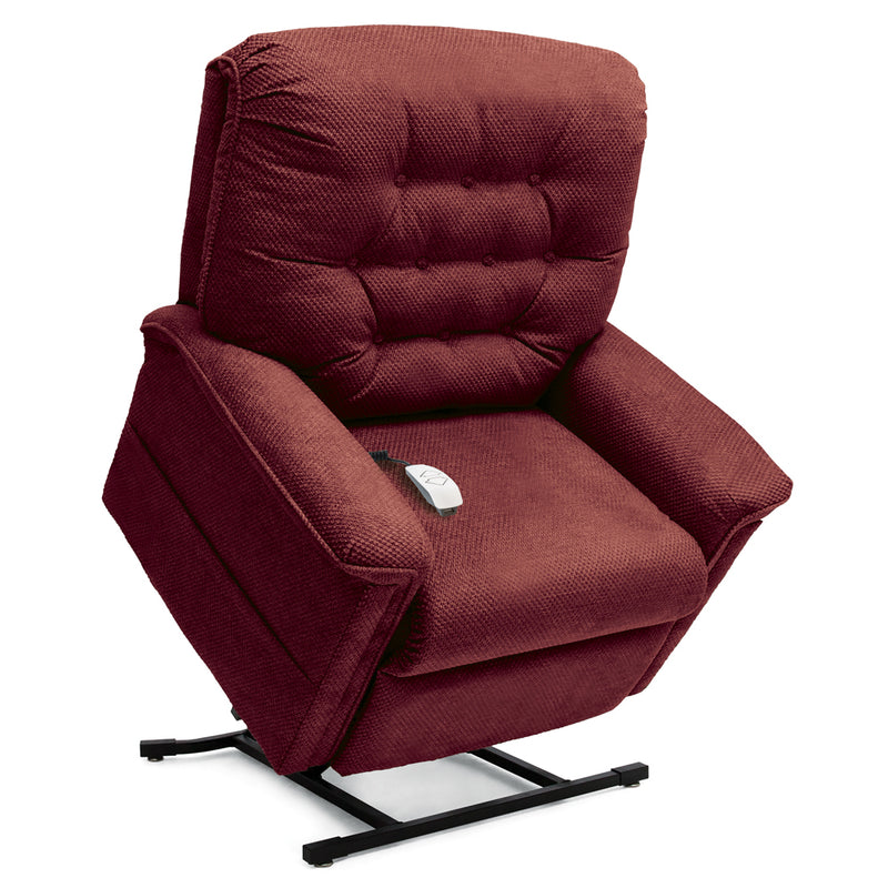 Heritage Lift Chair 358