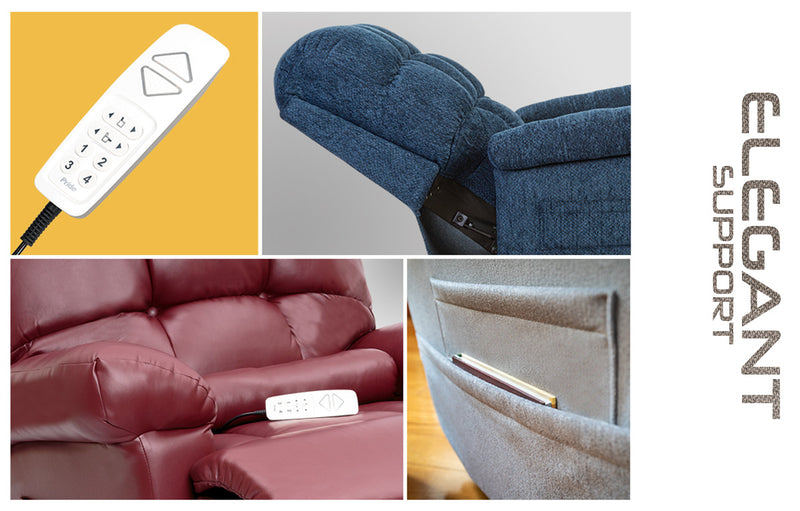 Oasis Lift Chair 580