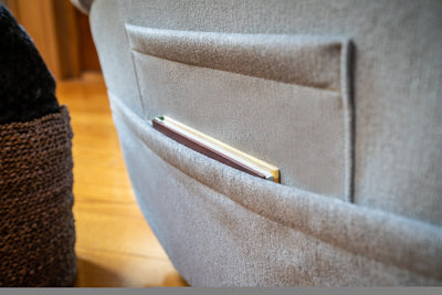 Oasis Lift Chair 580