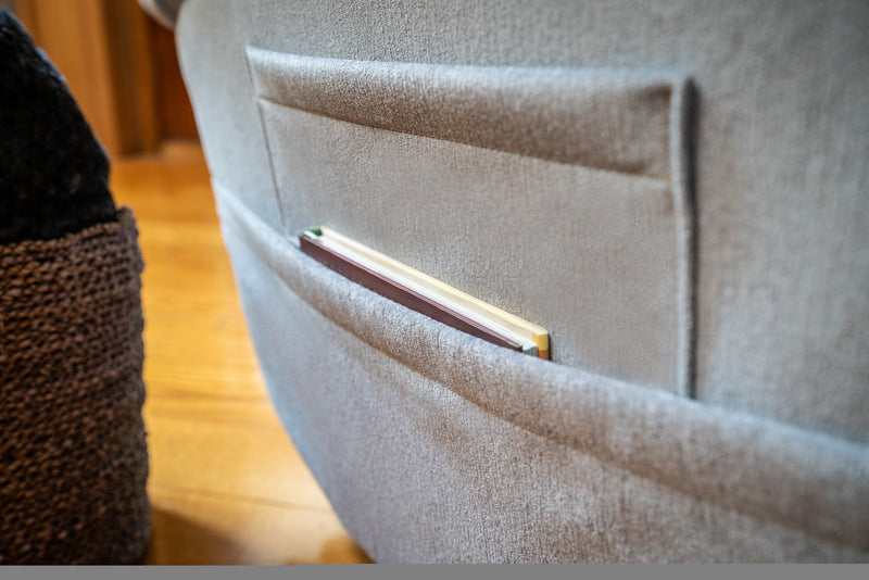 Oasis Lift Chair 580