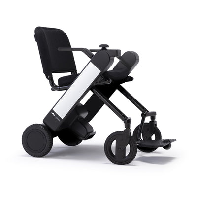 WHILL Model F Power Chair