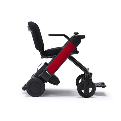 WHILL Model F Power Chair