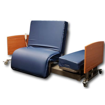 Med Mizer ActiveCare™ STANDARD Rotating Pivot Hospital Bed