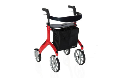 Let's Fly Outdoor Rollator