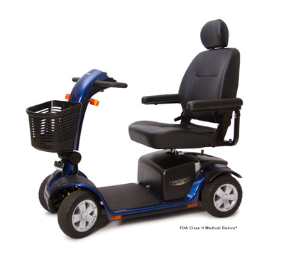 Victory 10 3-Wheel