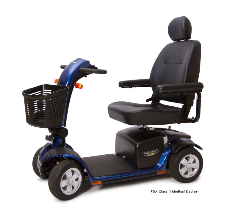 Victory 10 3-Wheel