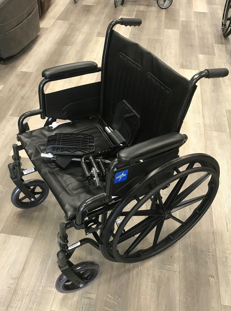 Wheelchair Rentals