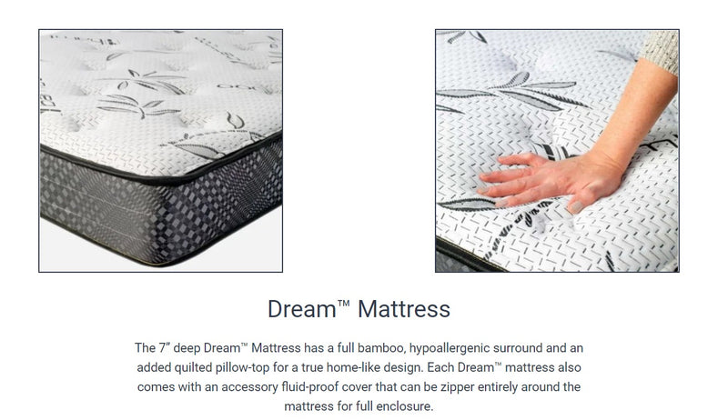 Dream™ Mattress