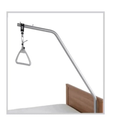 Overhead Trapeze Assist Bar- Sondercare