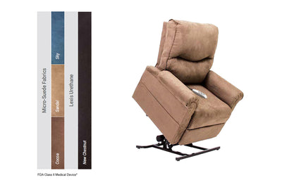 Pride® Essential LC-105