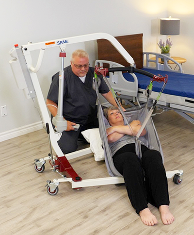 Patient Lift Rentals