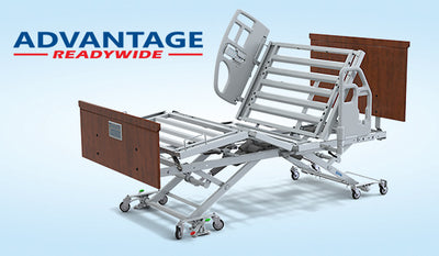 Span Advantage Ready Wide