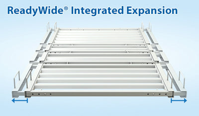 Span Advantage Ready Wide