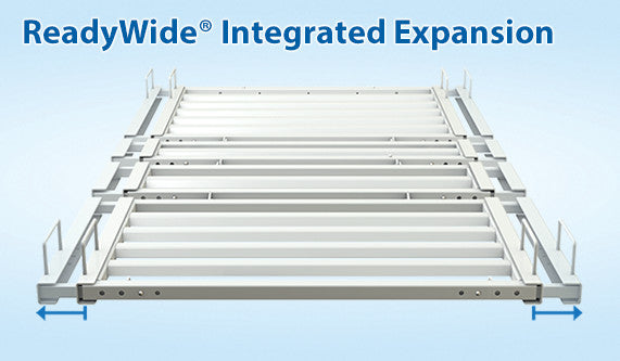 Span Advantage Ready Wide