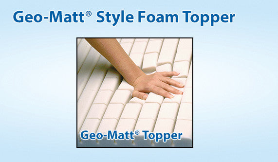 Geo Max Mattress