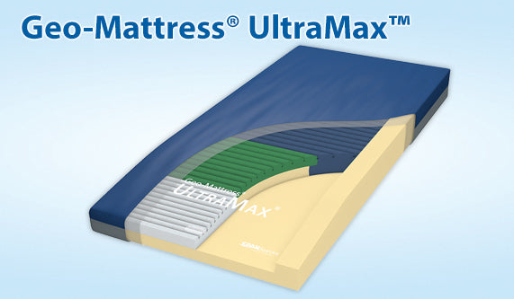 Geo Ultra Max Mattress