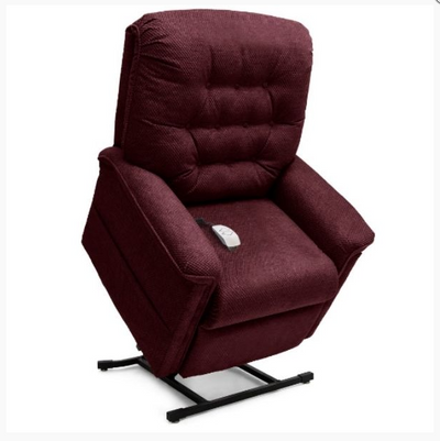 Heritage Lift Chair 358